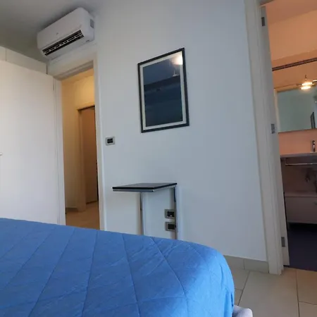 Artemis Dwelling In Apartmán *