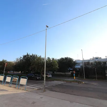 Artemis Dwelling In Apartmán