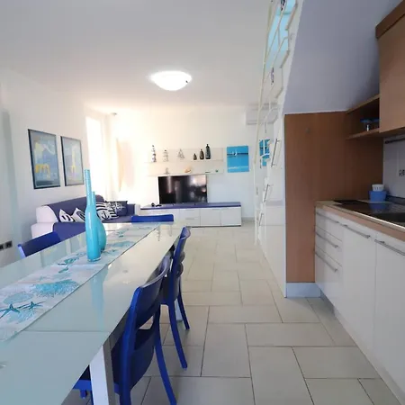 Appartamento Artemis Dwelling In
