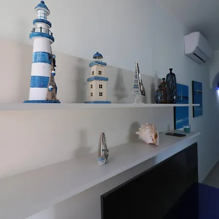 Appartamento Artemis Dwelling In Otranto