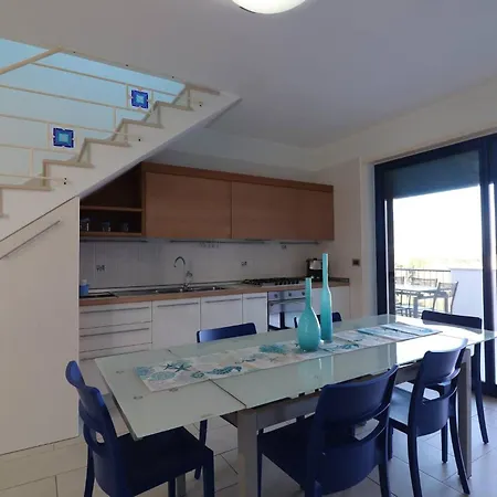 Appartamento Artemis Dwelling In