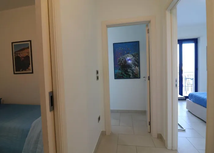 Artemis Dwelling In Apartmán Otranto