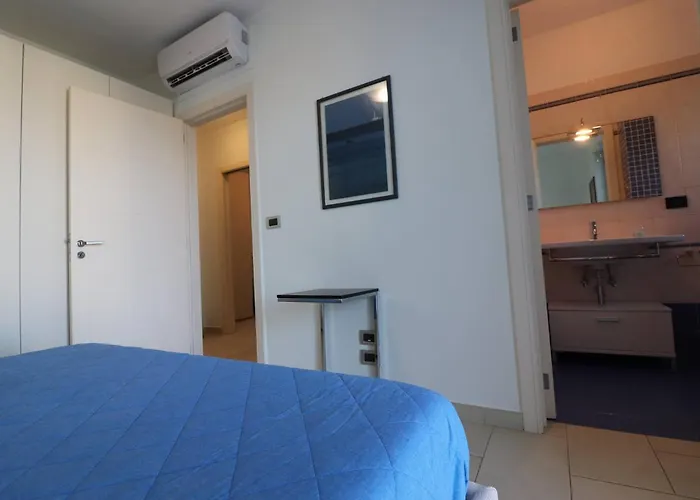 Artemis Dwelling In Apartmán *