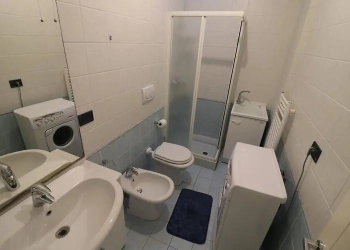 Artemis Dwelling In Apartmán Otranto