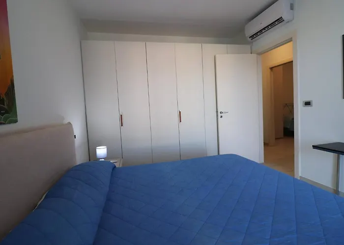 Apartmán Artemis Dwelling In *