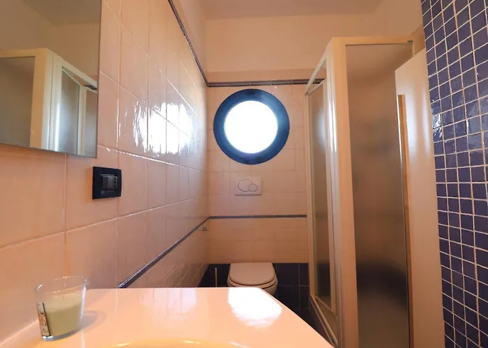 Apartmán Artemis Dwelling In