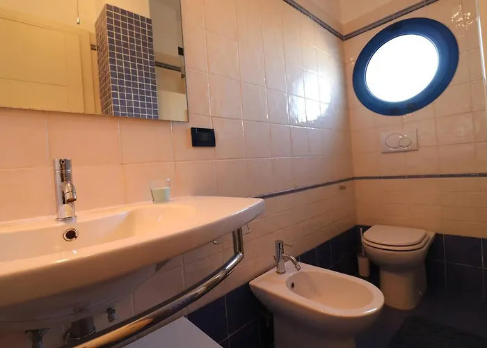 Artemis Dwelling In Apartmán *