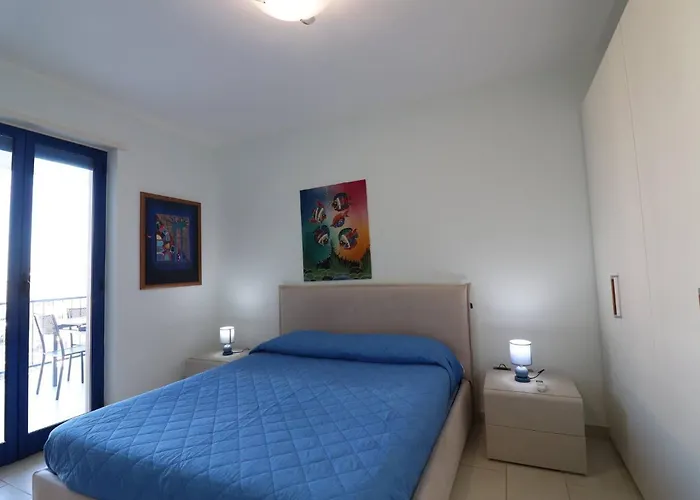 Artemis Dwelling In Apartmán