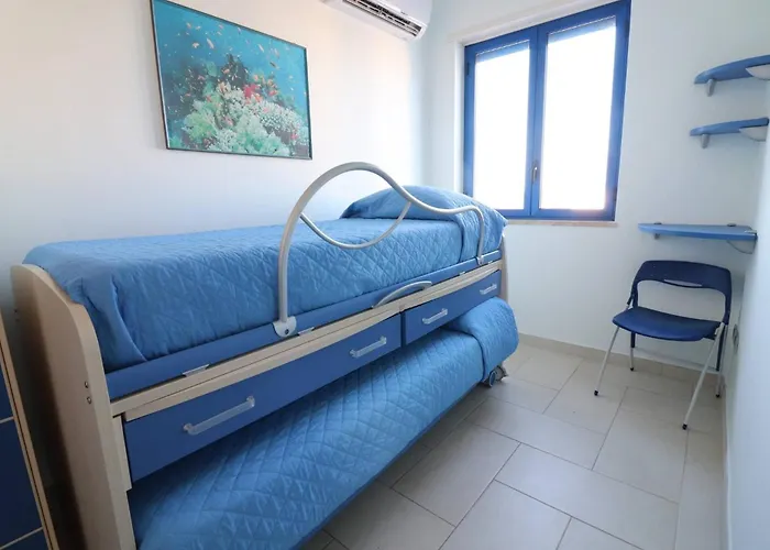 Apartmán Artemis Dwelling In *