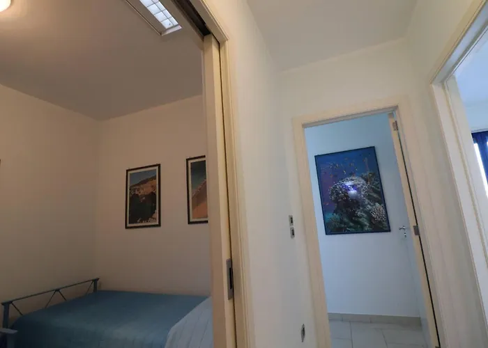 Artemis Dwelling In Apartmán