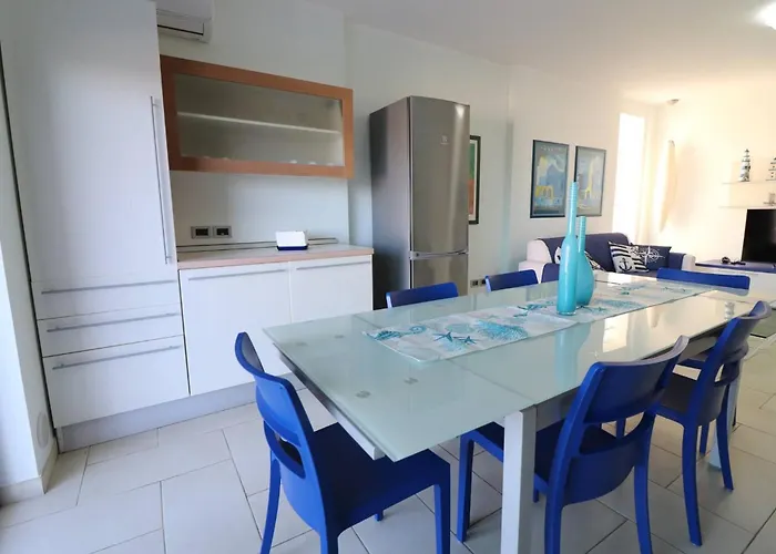 Artemis Dwelling In * Otranto