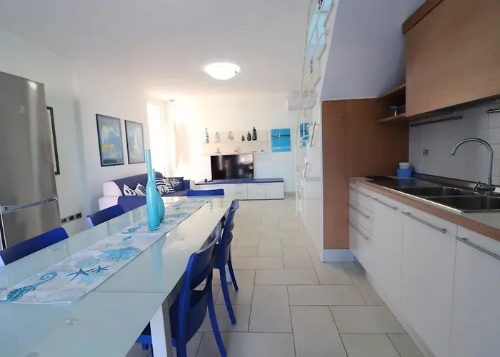 Apartmán Artemis Dwelling In