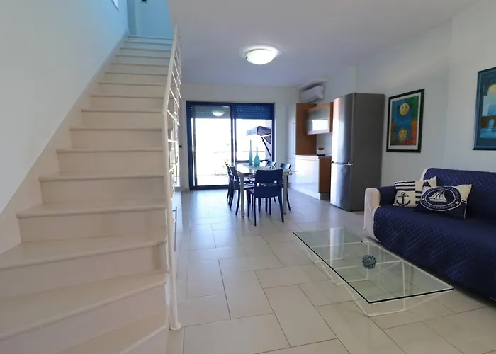 Artemis Dwelling In Apartmán *