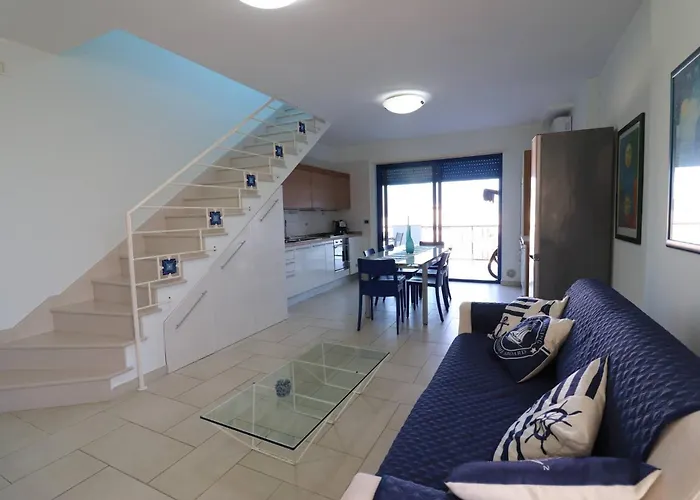 Artemis Dwelling In Apartmán