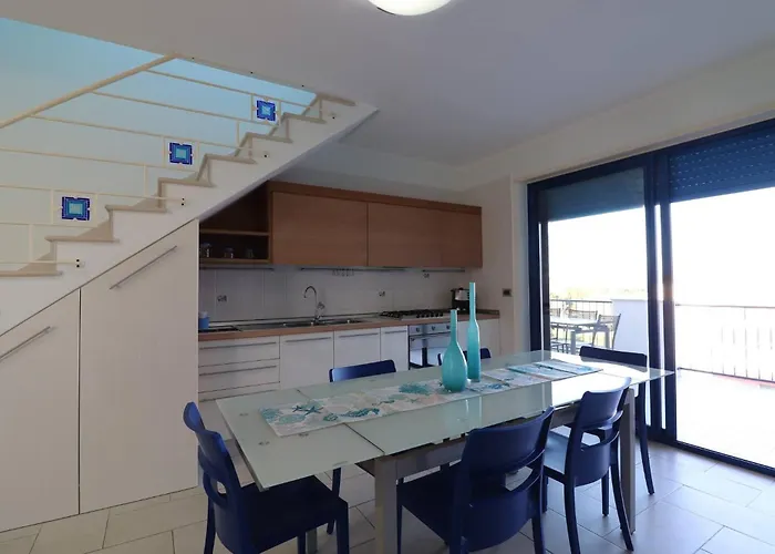 Apartmán Artemis Dwelling In