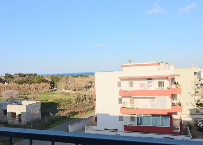 Apartmán Artemis Dwelling In *