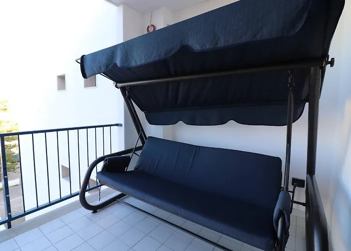 Apartmán Artemis Dwelling In Otranto