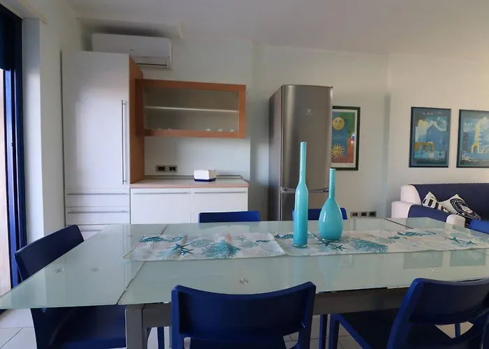 Artemis Dwelling In Apartmán