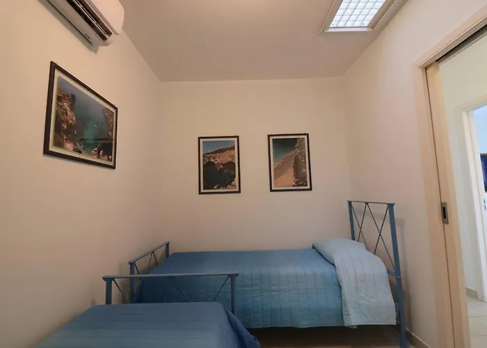 Apartmán Artemis Dwelling In *