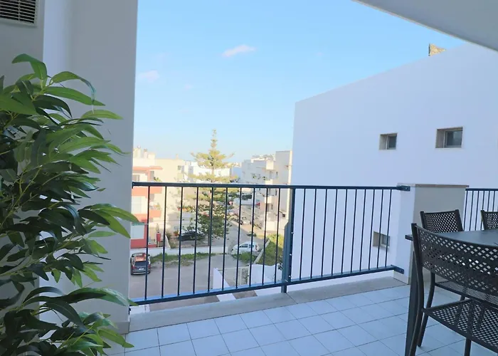 Apartmán Artemis Dwelling In Otranto