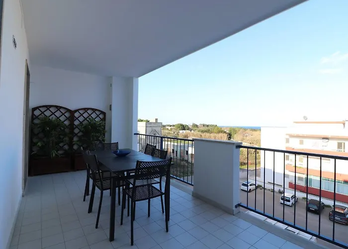 Artemis Dwelling In Apartmán