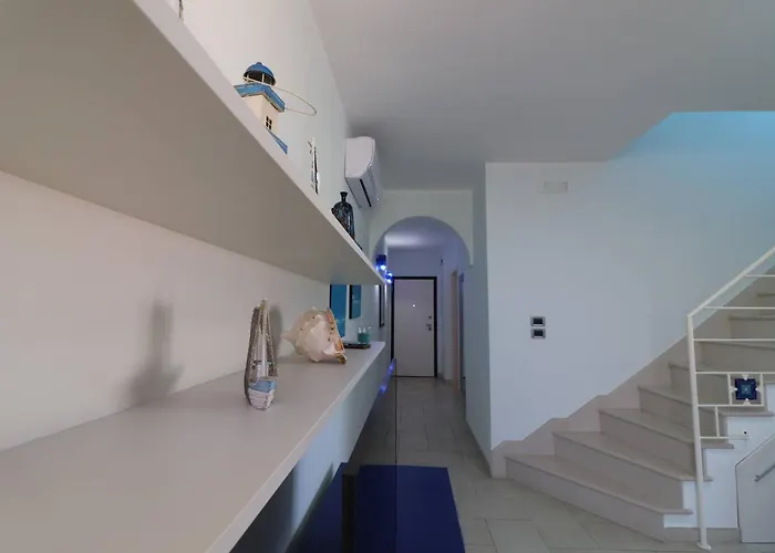 Artemis Dwelling In Apartmán