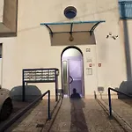 Apartmán Artemis Dwelling In