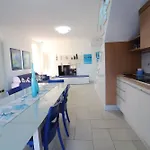 Apartmán Artemis Dwelling In