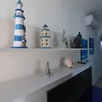 Apartmán Artemis Dwelling In Otranto