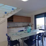 Apartmán Artemis Dwelling In