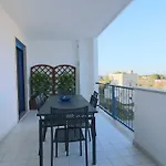 Apartmán Artemis Dwelling In *