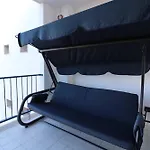 Apartmán Artemis Dwelling In Otranto