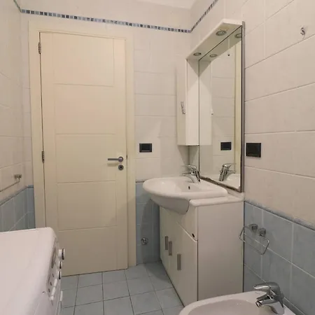 Apartment Artemis Dwelling In *