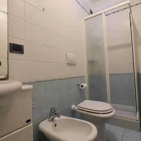 Artemis Dwelling In Apartment