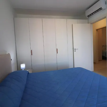 Apartment Artemis Dwelling In *