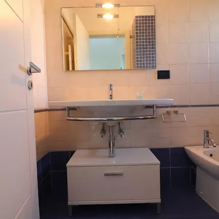 Apartment Artemis Dwelling In Otranto