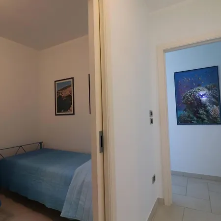 Artemis Dwelling In Apartment