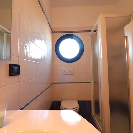 Apartment Artemis Dwelling In