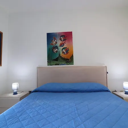 Artemis Dwelling In Otranto