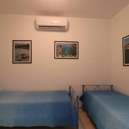 Apartment Artemis Dwelling In Otranto