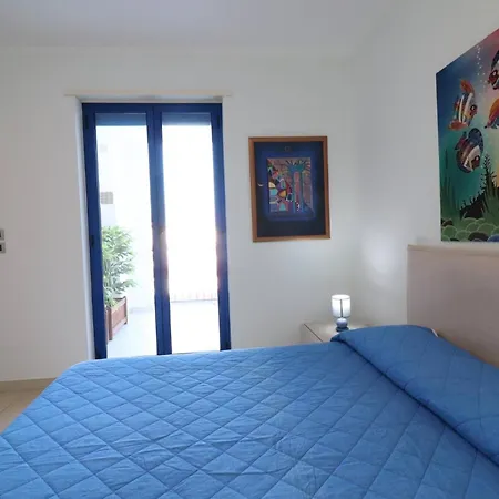 Artemis Dwelling In Otranto