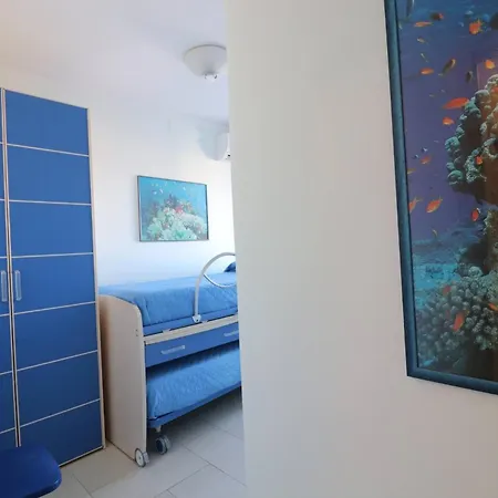 Apartment Artemis Dwelling In