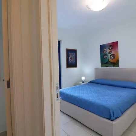 Apartment Artemis Dwelling In Otranto