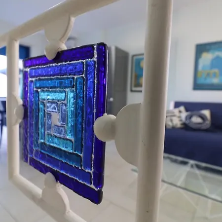 Artemis Dwelling In Otranto