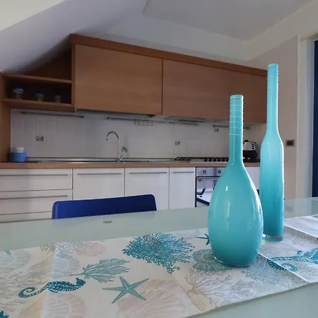 Apartment Artemis Dwelling In Otranto