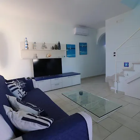 Artemis Dwelling In Otranto