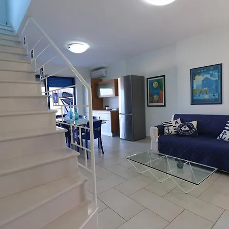 Apartment Artemis Dwelling In *