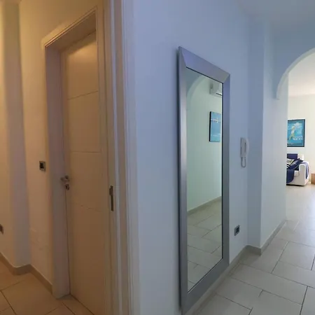 Apartment Artemis Dwelling In Otranto