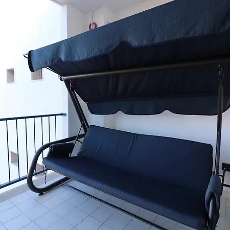 Apartment Artemis Dwelling In Otranto