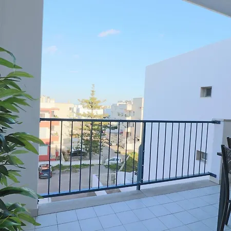 Apartment Artemis Dwelling In Otranto